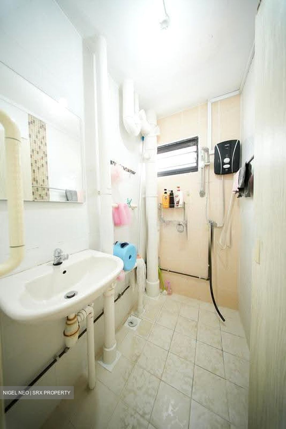 Blk 44 Bedok South Parkview (Bedok), HDB 4 Rooms #614729861